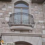 Balustrada balcon fier forjat pret (31)